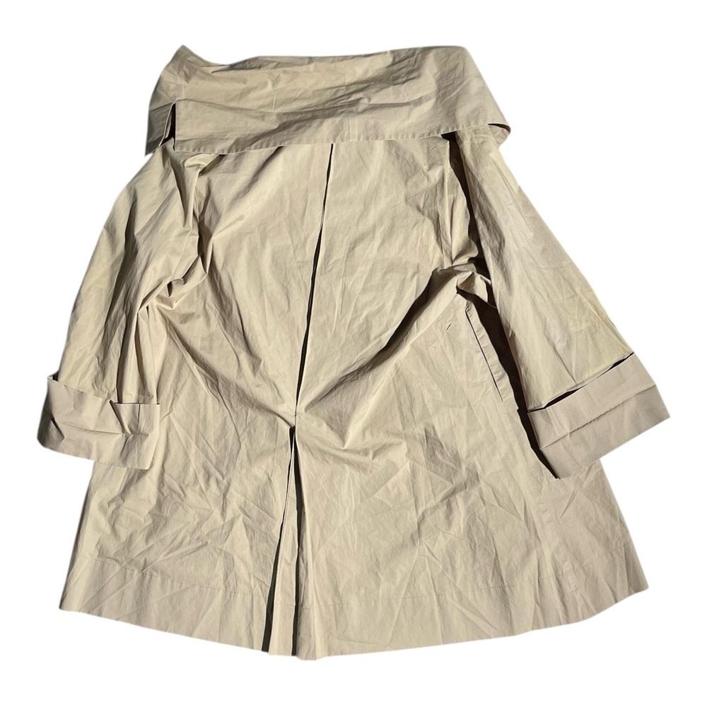 Moyuru Jacket - Picture 2 of 6